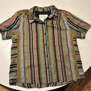 Winnie Watercolor size S